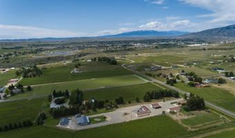 TBD Hitching Post Dr, Cody, WY 82414
