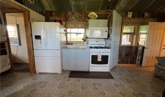 501 Holmes St, Woodsboro, TX 78393