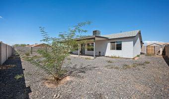 8372 W TERESITA Dr, Arizona City, AZ 85123