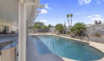 1405 Bronco Rd, Boulder City, NV 89005