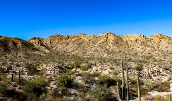 0 Alley Rd, Ajo, AZ 85321