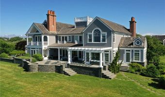 320 HARRISON Ave, Newport, RI 02840