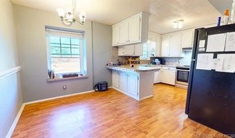 2807 McClain, Ardmore, OK 73401