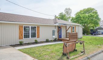 863 Cedar St, Alcoa, TN 37701