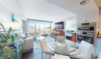 925 N FAIRFAX St 804, Alexandria, VA 22314