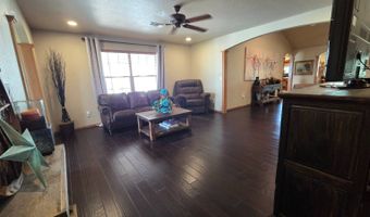568 Woodford Rd, Ardmore, OK 73401