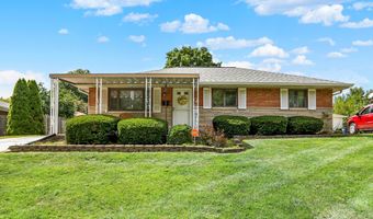 734 S 4th Ave, Beech Grove, IN 46107