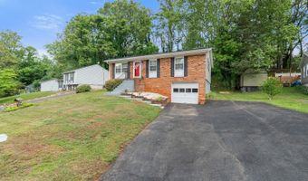 142 Dogwood St, Amherst, VA 24521