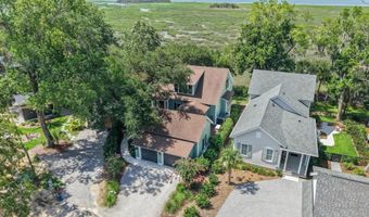 8 Brighton Trce, Beaufort, SC 29906