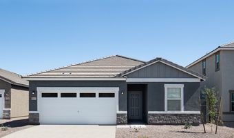 24270 W Chanute Pass, Buckeye, AZ 85326