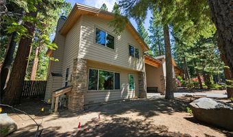 734 Martis Peak Rd, Incline Village, NV 89451