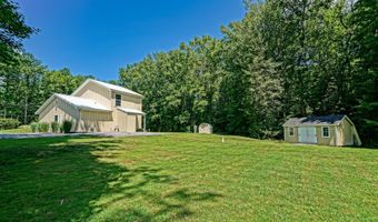 18881 SAND HILL Rd, Georgetown, DE 19947