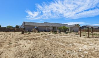 4320 Falcon Dr, Fallon, NV 89406