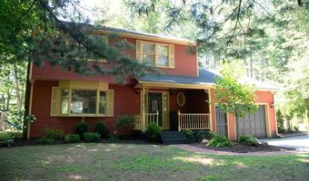 155 Whaley Hollow Rd, Coventry, RI 02816