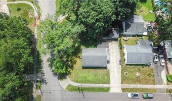 1182 Sarlson Ave, Akron, OH 44314