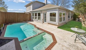 920 Mustang Dr, Allen, TX 75002