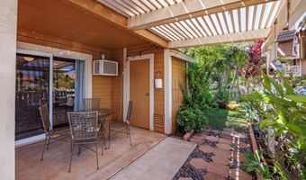 140 UWAPO Rd 9-103, Kihei, HI 96753