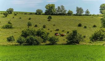 Lot 2 11.77 Acres Trotter Road, Argyle, WI 53504
