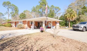 701 Smallee St, Alma, GA 31510