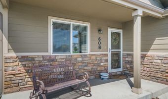 608 TAGGART Dr, Cheyenne, WY 82007
