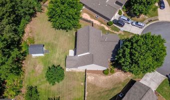 2401 Centennial Hill Way NW, Acworth, GA 30102
