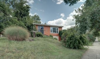 4553 ALABAMA Ave SE, Washington, DC 20019
