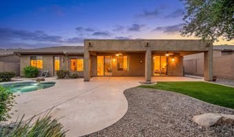4509 E ZENITH Ln, Cave Creek, AZ 85331