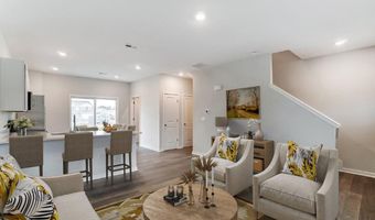 5 Walnut Mill Way Plan: Juniper, Ashville, OH 43103