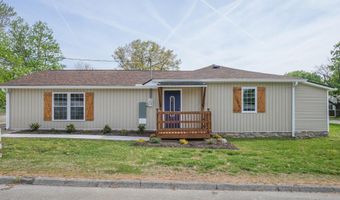 863 Cedar St, Alcoa, TN 37701
