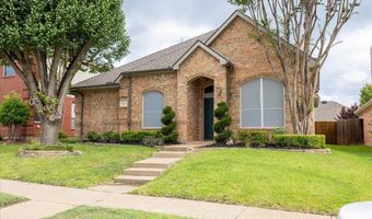 1511 Fallcreek Ct, Allen, TX 75002