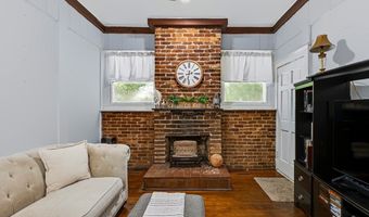 302 E Church St, Americus, GA 31709