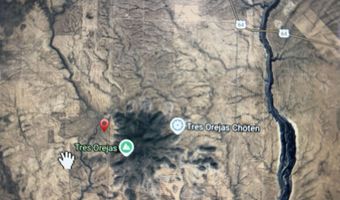 Star Road, Carson, NM 87517