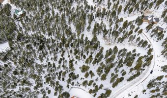 Camino Real lot 1548, Angel Fire, NM 87710