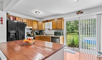3430 N Terry Rd, Austin, IN 47102