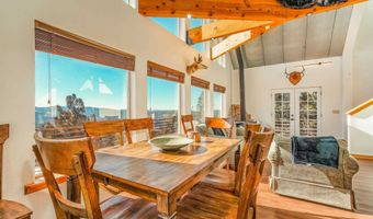 598 El Camino Real, Angel Fire, NM 87710