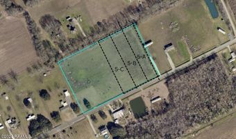 5- C N Portage Hwy, Arnaudville, LA 70512