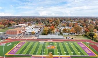 8216 Mackenzie Rd, Affton, MO 63123