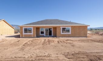 Iron West Subdivision lot 7, Cedar City, UT 84720