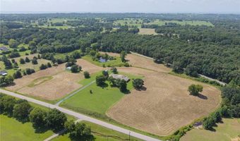 2315 Dean Springs Rd, Alma, AR 72921