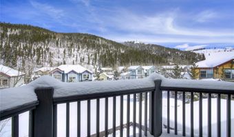 125 Rachel Ln, Breckenridge, CO 80424