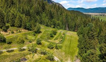 4456 Westside Rd, Bonners Ferry, ID 83805