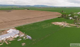 3674 E 1350 N, Ashton, ID 83420