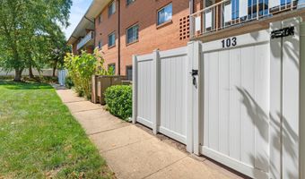 5611 FRANCONIA Rd 103, Alexandria, VA 22310