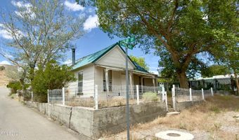40 N O'neil Ave, Eureka, NV 89316