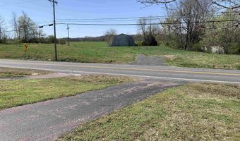 533 Mayfield Hwy, Clinton, KY 42031