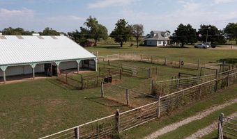 7365 CR 242, Barnsdall, OK 74002