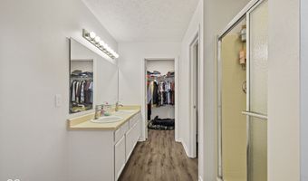 7622 Sergi Canyon Dr, Indianapolis, IN 46217