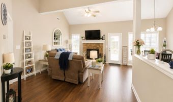 2234 OLD DOWNING MILL Rd, Anniston, AL 36207