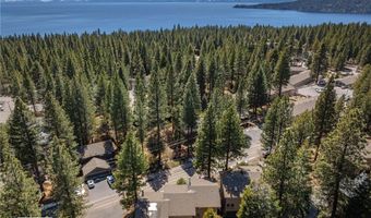 820 Oriole Way 64, Incline Village, NV 89451