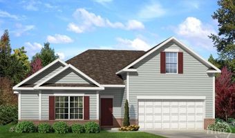 218 Antler Ave, Allenhurst, GA 31301